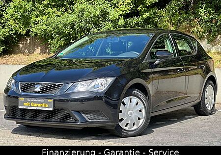 Seat Leon 1.2 TSI/1 HAND/ERST 64TKM/BLUETOOTH/TEMPOM.
