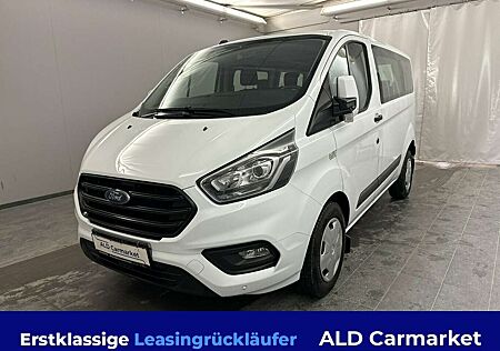 Ford Transit Custom 320 L1H1 VA Trend Kombi, 4-türig, 6-Gang