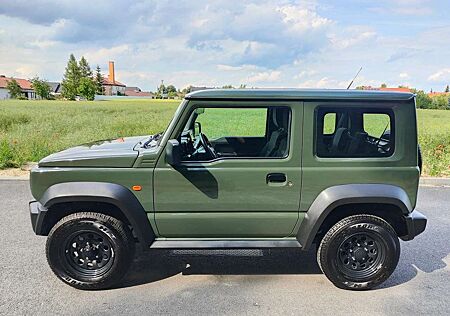 Suzuki Jimny 1.5 ALLGRIPComfort