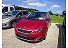 Peugeot 308 Allure/Klima/Navi/Glasdach/PDC v+h/Kamera h/AHK ab