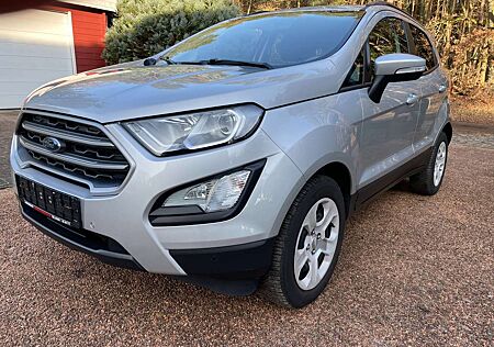 Ford EcoSport 1.0 EcoBoost COOL