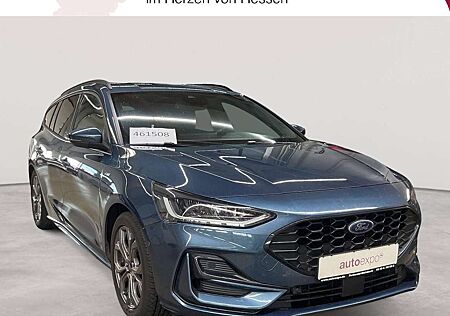 Ford Focus Turnier 1.0 EcoBoost Hybrid ST-LINE