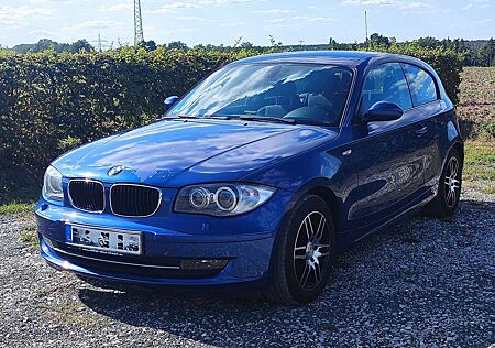 BMW 116i 116 1er (3-Türer)
