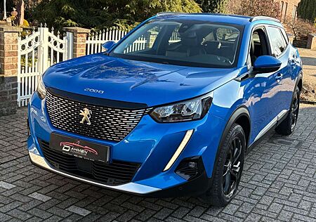 Peugeot 2008 Allure Edition*SHZ*AC-AUTO*R.CAM*GEPFLEGT*.