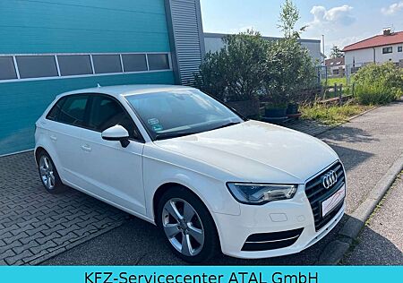 Audi A3 1.4TFSI AMBITION Sportback