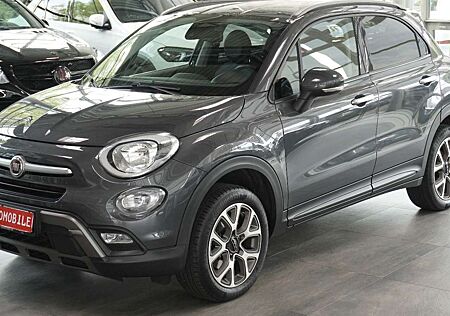 Fiat 500X Cross*KAMER*SHZ*LANE-ASS*