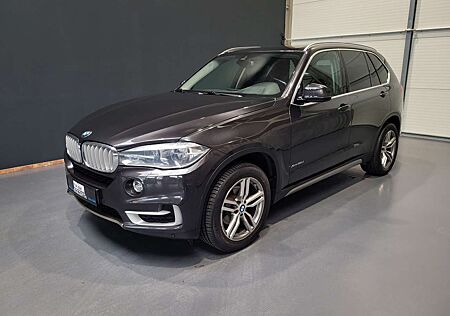 BMW X5 xDrive30d *TOP Ausstattung| 7-Sitze*