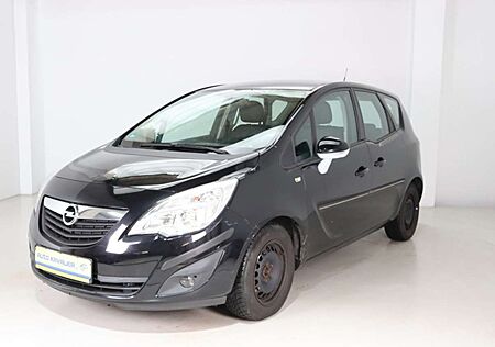 Opel Meriva 1.4 Design Edition * Klima * HU/AU neu