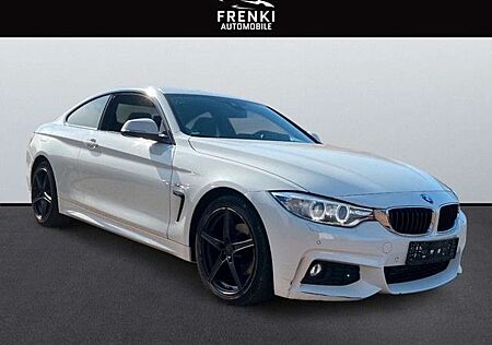 BMW 420 4 Coupe d M Sport Shadow Line