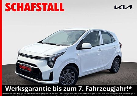 Kia Picanto 1.0 Vision Navi Digitales Cockpit Apple Android K