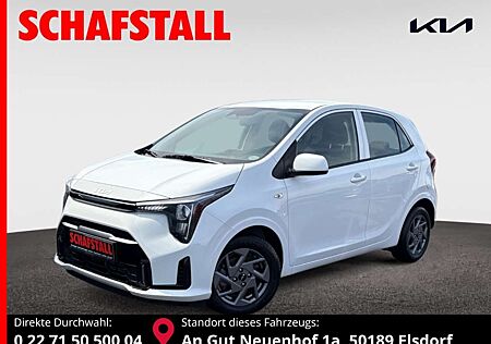 Kia Picanto 1.0 Vision Navi Digitales Cockpit Apple Android K