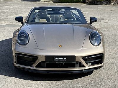 Porsche 992 911 Carrera Cabriolet GTS EINZELSTÜCK*MANUFAKTUR*