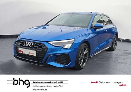 Audi S3 TFSI quattro Matrix/B&O/Interface/A