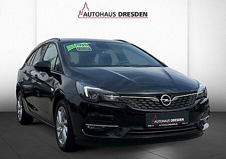 Opel Astra K Sports Tourer 1.2Turbo Winter-Paket NAVI