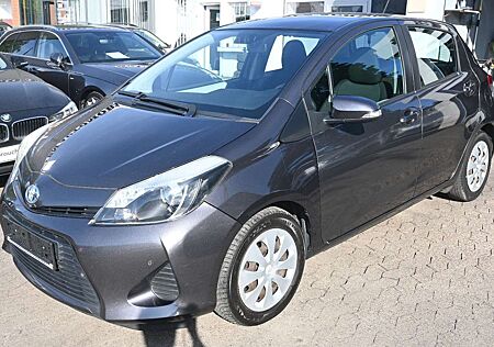 Toyota Yaris Hybrid Life*1.Hand*Navi*Cam*Allwetter*Pdc
