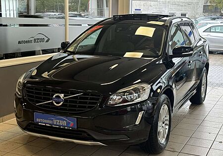 Volvo XC 60 XC60 Linje Inscription Panoramaglas Navi Kamera