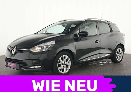 Renault Clio Limited Navigation|Einparkhilfe|SHZ|Temp