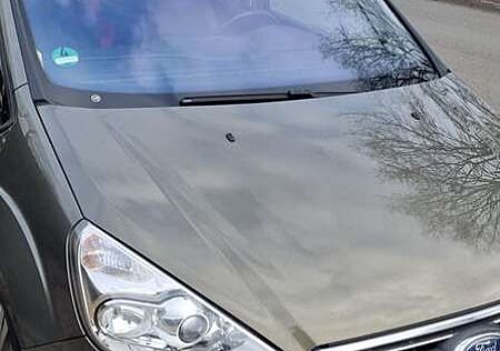 Ford Galaxy 2.0 TDCi DPF Aut. Business Edition