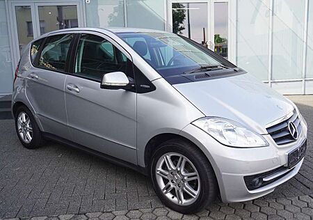 Mercedes-Benz A 180 A -Klasse 180 Blue Efficiency