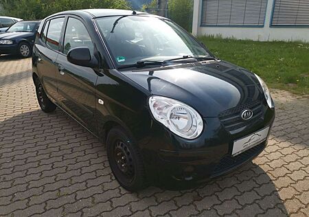 Kia Picanto 1.1 Start Klima TÜV