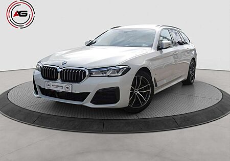 BMW 520 dAT M SPORT LC PROF ACC LASER STANDHEIZ PANO