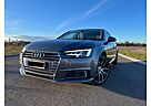 Audi A4 3.0 TDI Limousine S tronic design