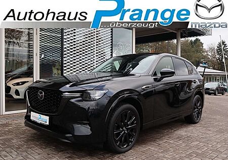 Mazda CX-60 PHEV AWD AT Homura PRE-COM CON-P DRI-P *Dezember-A