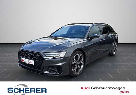 Audi S6 55 TDI quattro tiptronic MATRIX B&O KAM