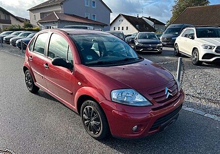 Citroën C3 gebraucht kaufen Citroën C3 Citroen 1.4 Confort