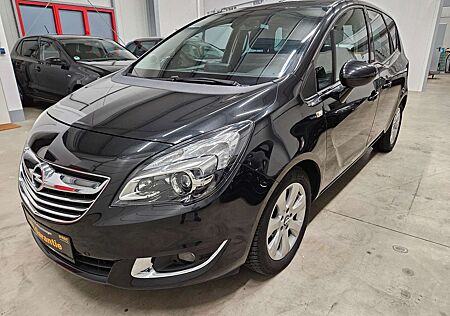 Opel Meriva Innovation Automatik