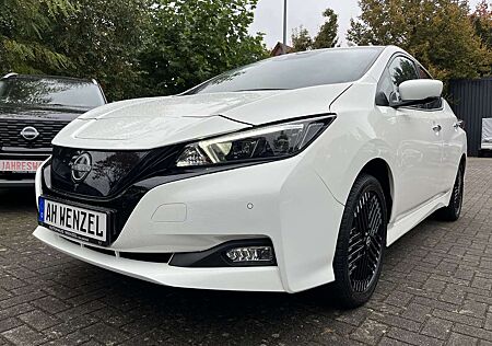 Nissan Leaf gebraucht kaufen Nissan Leaf e+62 KW/h N-Connecta, LED, Navi, Pro Pilot