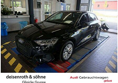 Audi A3 40 TFSI e MMI/ASI/B&O/SHZ/Assist