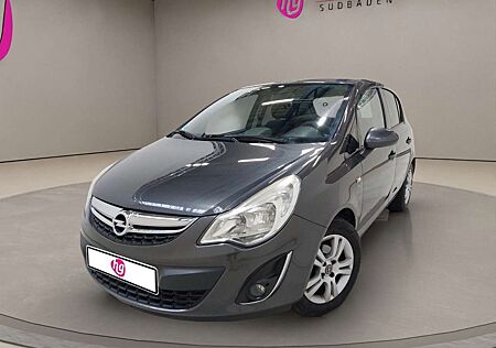Opel Corsa 1.4 KLIMA 5-TÜRIG ALU TÜV NEU