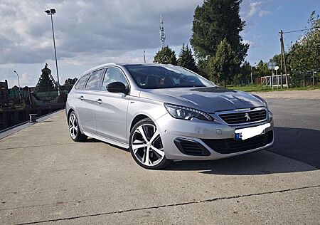 Peugeot 308 GT