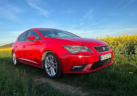 Seat Leon Style