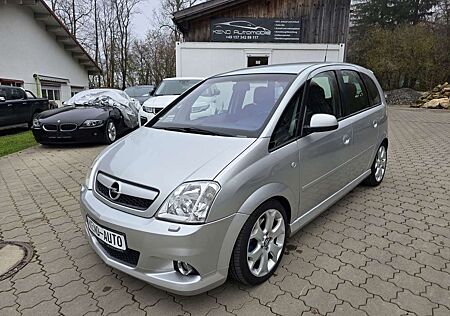 Opel Meriva OPC