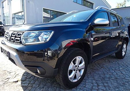 Dacia Duster II Comfort 1.6 84kW, NAV-SHZ-KLIMA-R.CAM