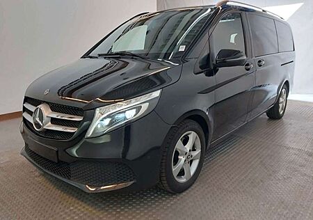 Mercedes-Benz V 220 V220d EDITION lang 9G-TR-PANODACH-8*Sitzer-