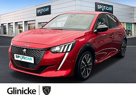Peugeot 208 GT PUTE 100 EAT