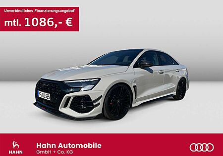 Audi RS3 ABT -R Limousine 368(500) kW(PS) S troni