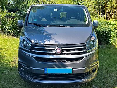 Fiat Talento Talento L2H1