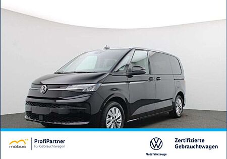 VW T7 Multivan Volkswagen 2.0 TDI Life*NAV*AHK*APP*RFK*SHZ*GJR