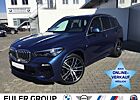 BMW X5 xDrive45e M-Sport HUD Luftfederung AD Niveau Navi