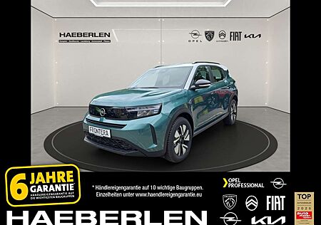 Opel Frontera 1.2 Edition *Rückfahramera*Klima*LED