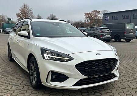 Ford Focus Turnier ST-Line LED, HÄNDLERPREIS,