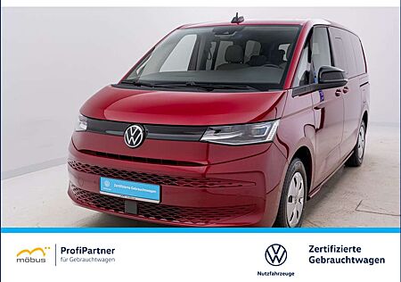 VW T7 Multivan Volkswagen 2.0 TDI lang*DSG*RFK*7-SITZ*IQ.LIGHT