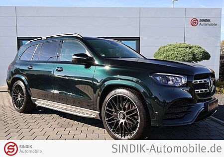 Mercedes-Benz GLS 580 AMG 4M NightP-EXCLUSIVE-3D Burm-Pano-23"