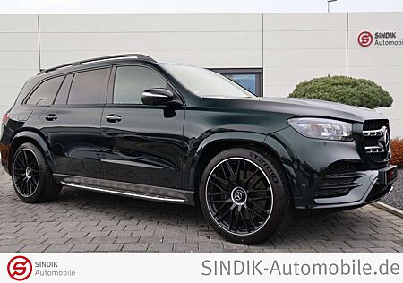 Mercedes-Benz GLS 580 AMG 4M NightP-EXCLUSIVE-3D Burm-Pano-23"