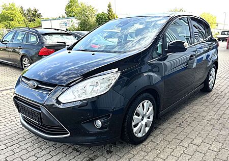 Ford C-Max Business Edition