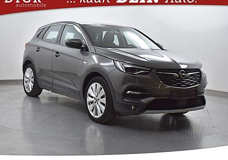 Opel Grandland X Grandland 1.6 Innov Plug-Hyb 4 KAM+AHK+LED+19"